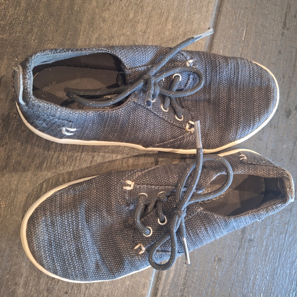 Kids Sperry shoes